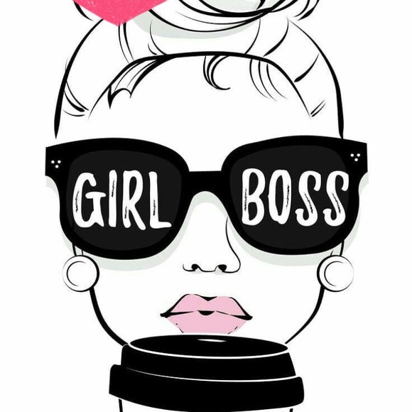 Meet your Posher, Sierra - Picture 1 of 7